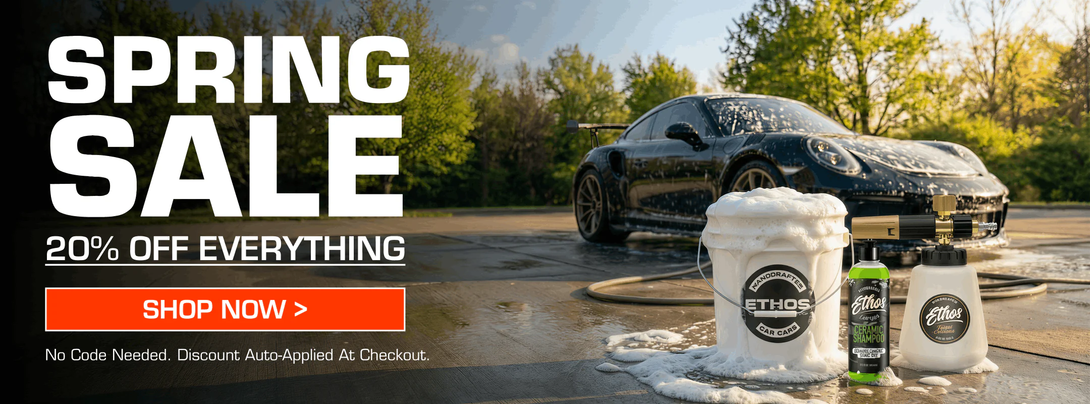 Master Your Shine Today